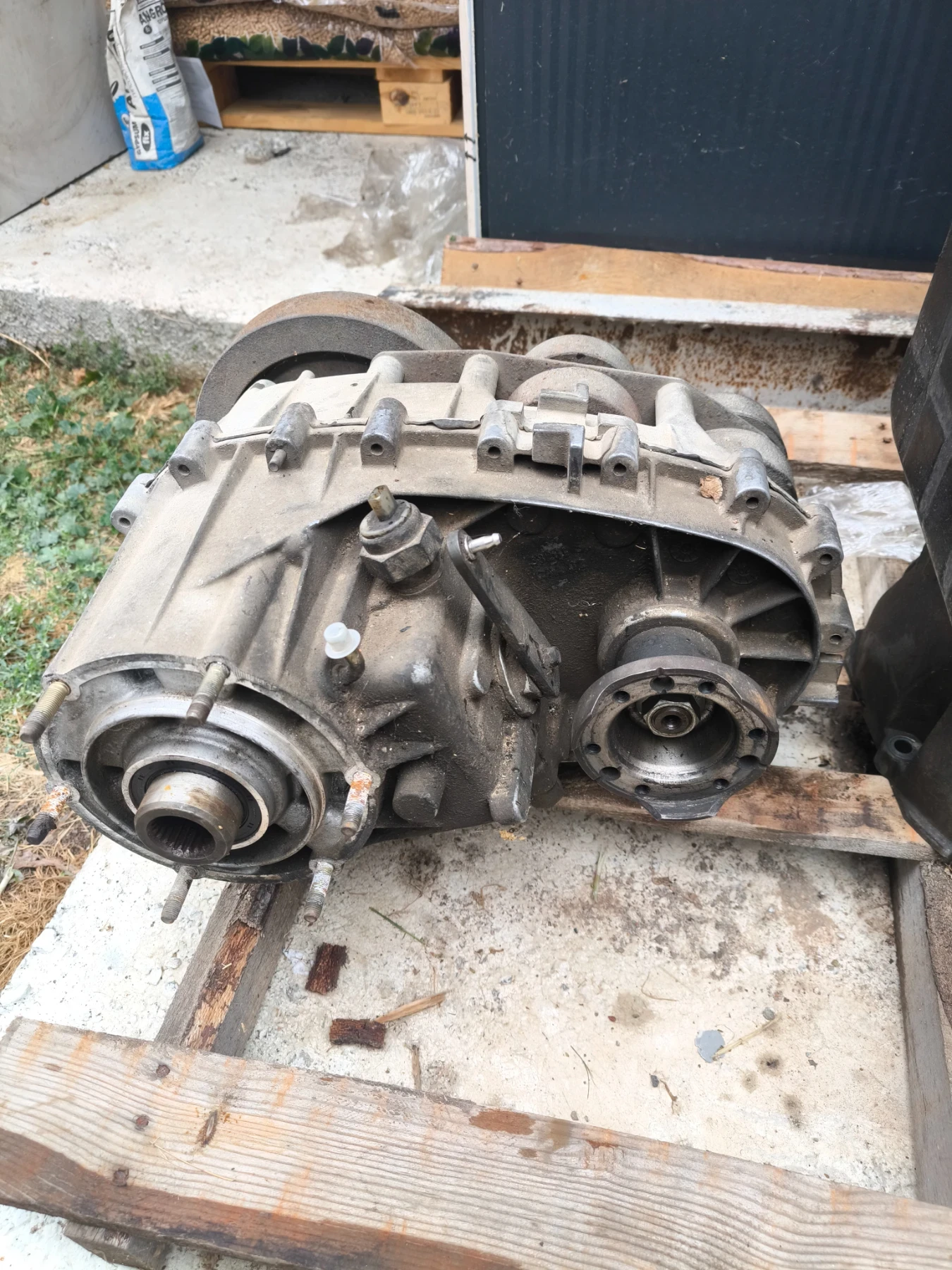 �������� �� Grand Cherokee WJ  | Mobile.bg � ����������� 3