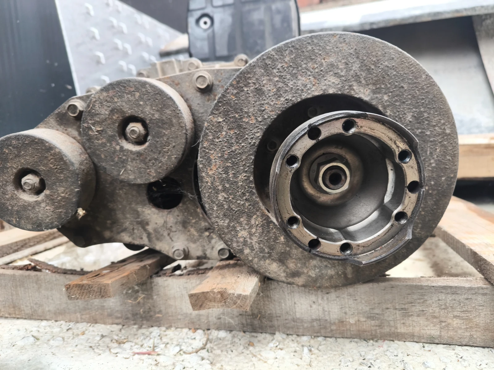 �������� �� Grand Cherokee WJ  | Mobile.bg � ����������� 4