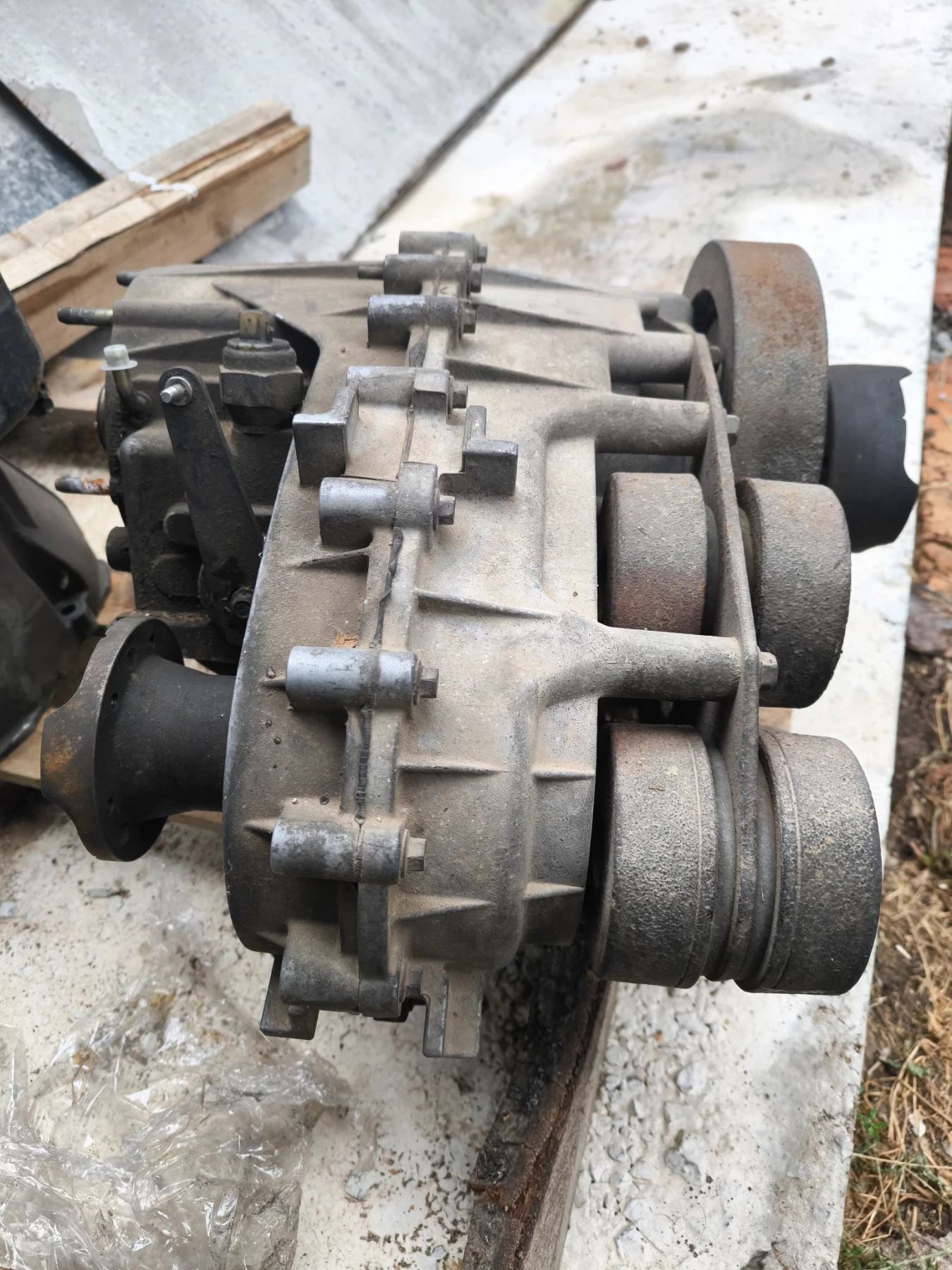 �������� �� Grand Cherokee WJ  | Mobile.bg � ����������� 5