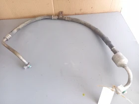 Тръба маркуч климатик Хюндай Теракан 2.9црди 