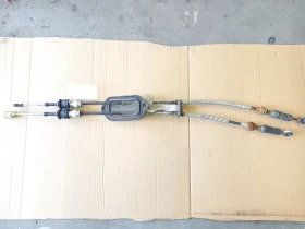 Жило скоростен лост Грейт Уол Волекс Ц30 1.5Б