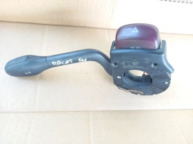 Ключ мигачи Фолксваген Пасат Б4 94г.