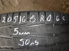 Гуми Всесезонни 205/65R16, снимка 1