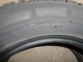 Гуми Всесезонни 205/65R16, снимка 10