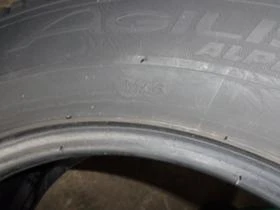 Гуми Всесезонни 205/65R16, снимка 11