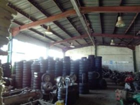 Гуми Всесезонни 205/65R16, снимка 13