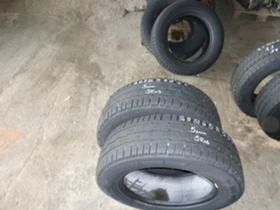 Гуми Всесезонни 205/65R16, снимка 4
