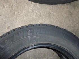 Гуми Всесезонни 205/65R16, снимка 7