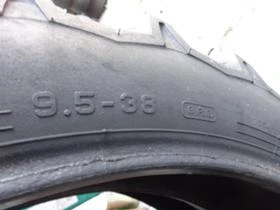 Гуми, снимка 9