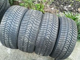 Гуми Зимни 205/55R16, снимка 2