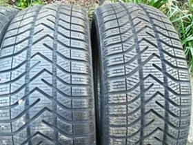 Гуми Зимни 205/55R16, снимка 3