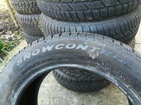 Гуми Зимни 205/55R16, снимка 5