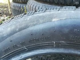 Гуми Зимни 205/55R16, снимка 7