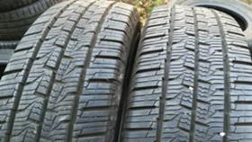 Гуми Всесезонни 215/60R16, снимка 2
