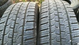 Гуми Всесезонни 215/60R16, снимка 3