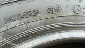 Гуми Всесезонни 215/60R16, снимка 8