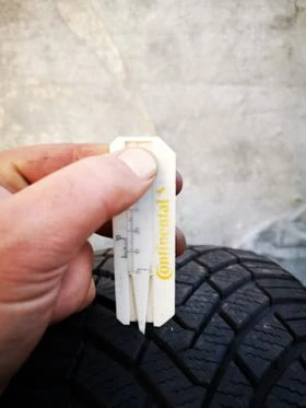 Гуми Зимни 205/55R16, снимка 7