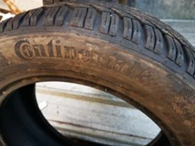 Гуми Зимни 205/55R16, снимка 4