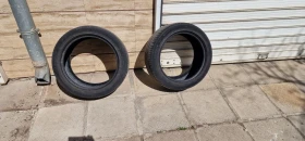 Гуми Летни 235/45R17, снимка 3