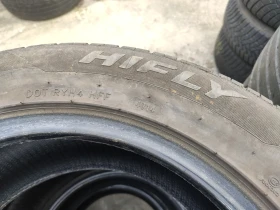 Гуми Летни 225/55R16, снимка 7