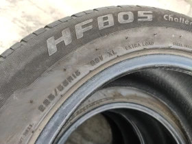 Гуми Летни 225/55R16, снимка 8