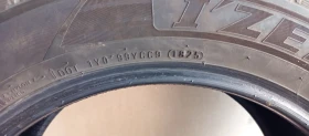 Гуми Зимни 215/55R17, снимка 2