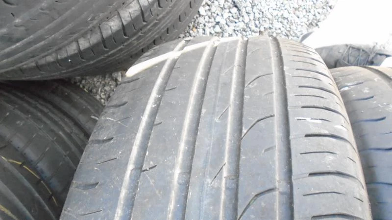 Гуми Летни 235/55R18, снимка 3 - Гуми и джанти - 22369348