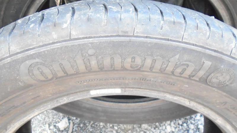 Гуми Летни 235/55R18, снимка 5 - Гуми и джанти - 22369348