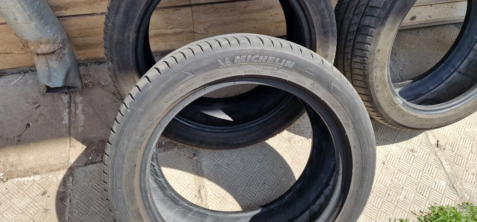  235/45R17 | Mobile.bg   4