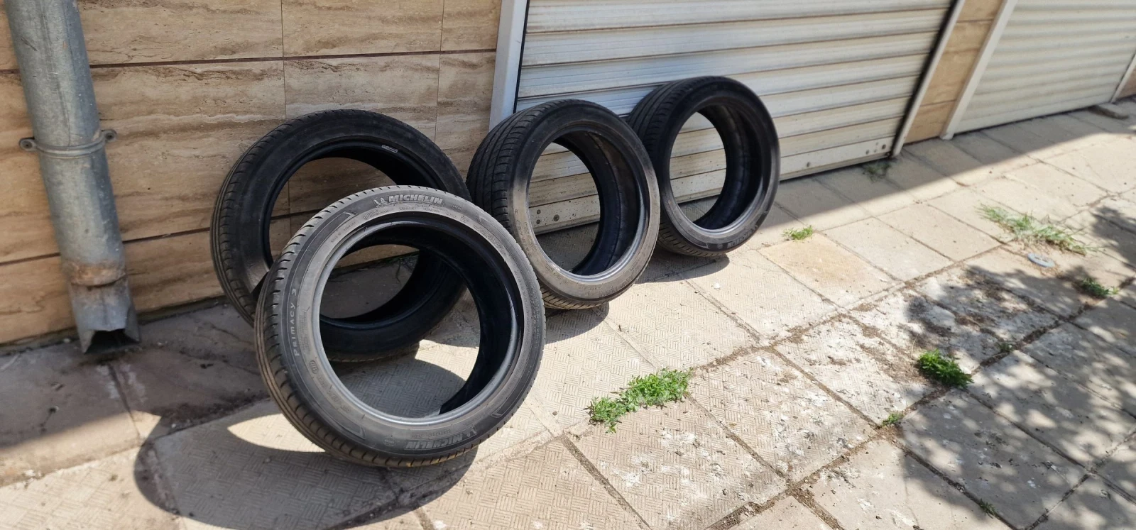  235/45R17 | Mobile.bg   5