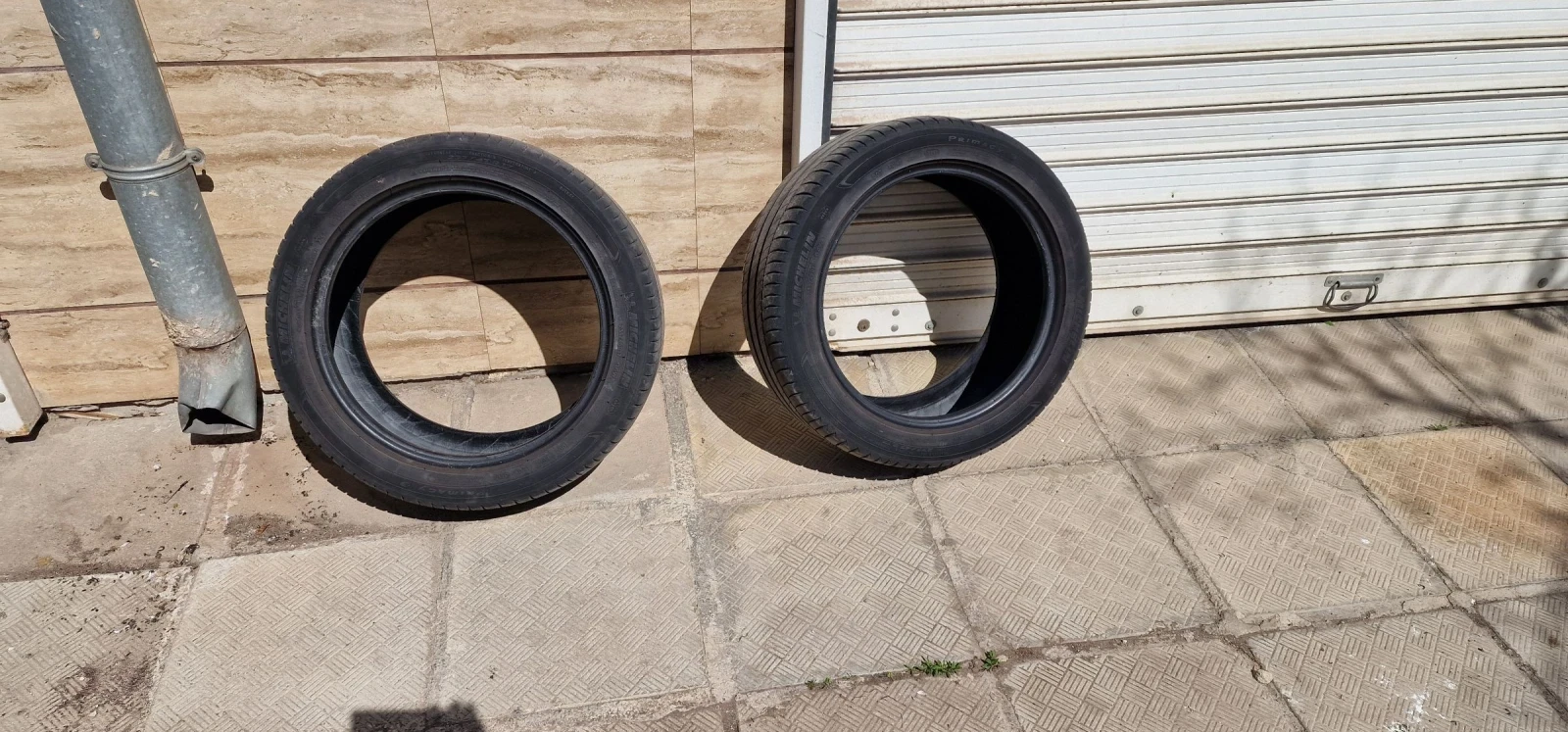  235/45R17 | Mobile.bg   3