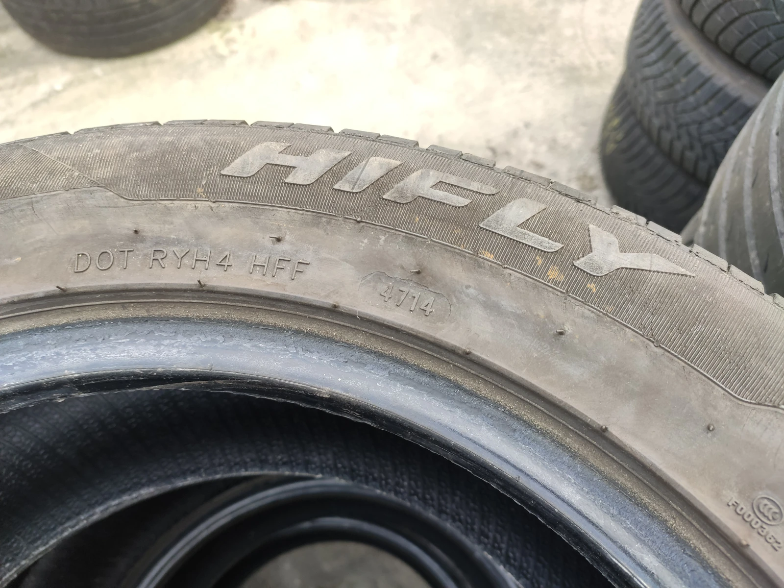  225/55R16 | Mobile.bg   7