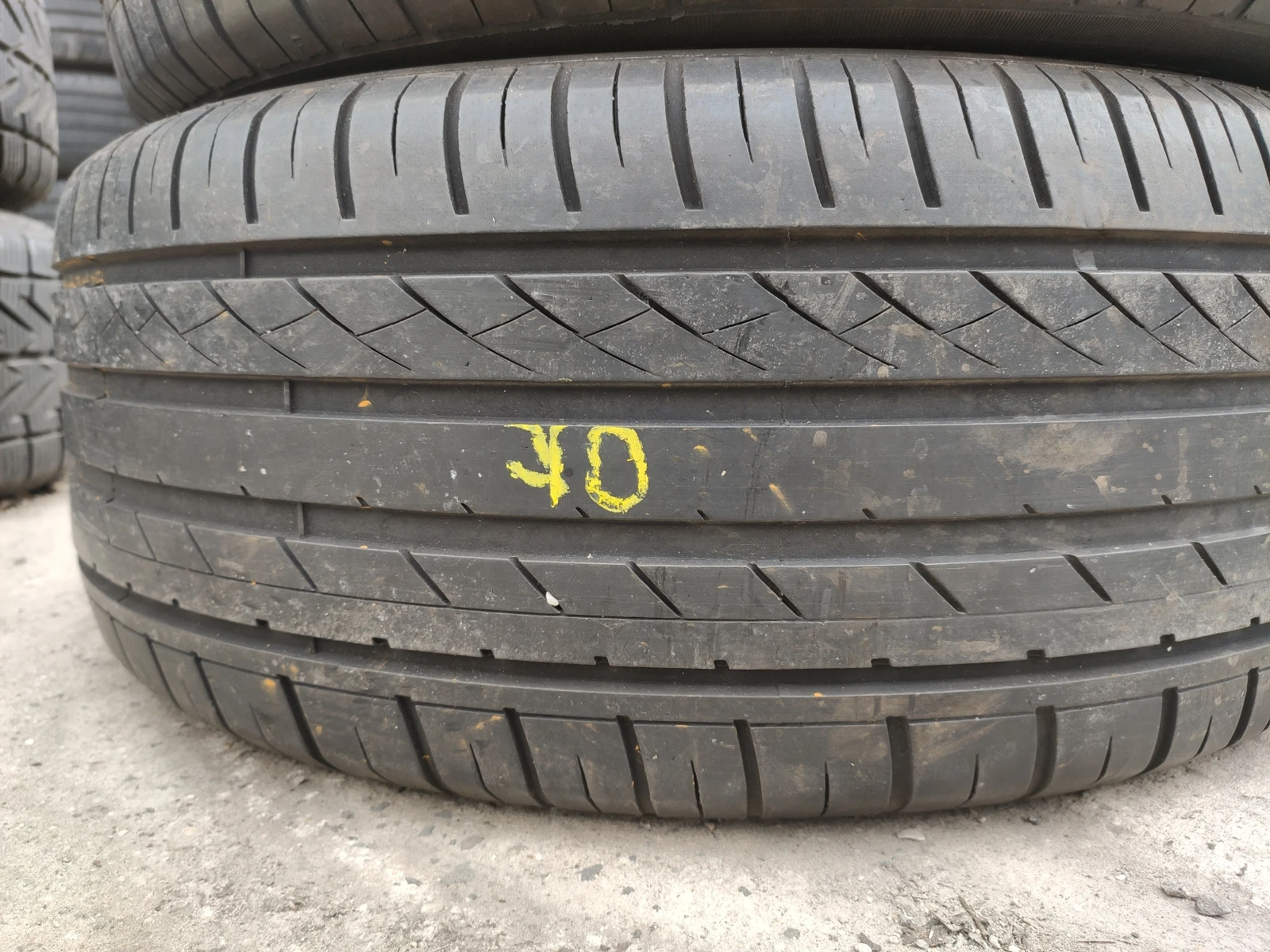  225/55R16 | Mobile.bg   4