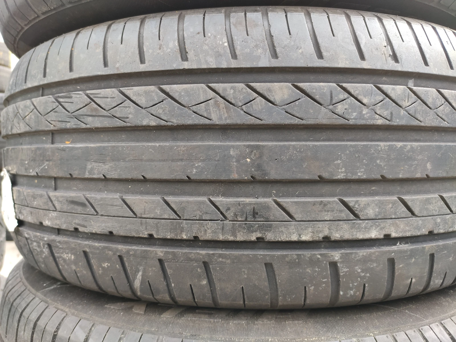  225/55R16 | Mobile.bg   2