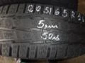 Гуми Всесезонни 205/65R16, снимка 5