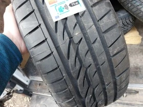 Гуми Летни 235/40R18, снимка 2 - Гуми и джанти - 42846901