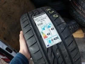 Гуми Летни 235/40R18, снимка 1 - Гуми и джанти - 42846901