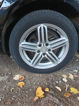 Гуми Зимни 225/50R17, снимка 2 - Гуми и джанти - 47696904