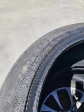  275/40R20 | Mobile.bg    3