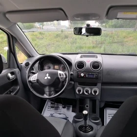 Mitsubishi Colt 1.3 I SWISS, снимка 9