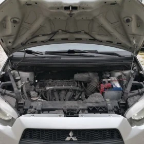 Mitsubishi Colt 1.3 I SWISS, снимка 16