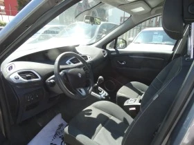 Renault Scenic 1.5 X-MOD , снимка 8