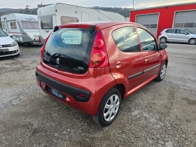 Peugeot 107 1.0i УНИКАТ, снимка 3