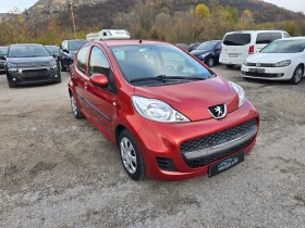 Peugeot 107 1.0i УНИКАТ, снимка 1