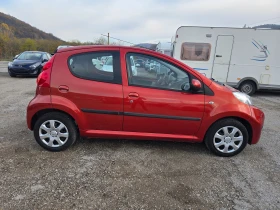 Peugeot 107 1.0i УНИКАТ, снимка 2