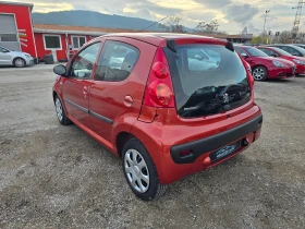 Peugeot 107 1.0i УНИКАТ, снимка 5