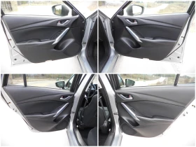 Mazda 6 2.2D * 150HP * Печка * i-ELOOP, снимка 13
