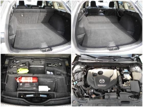Mazda 6 2.2D * 150HP * Печка * i-ELOOP, снимка 12