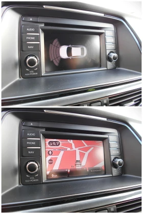 Mazda 6 2.2D * 150HP * Печка * i-ELOOP, снимка 15