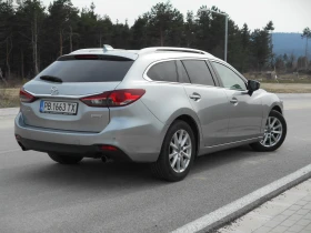 Mazda 6 2.2D * 150HP * Печка * i-ELOOP, снимка 7